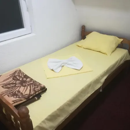 ホテル Etno Selo Jefimija, Selo Preobrazenje, ヴラニェ