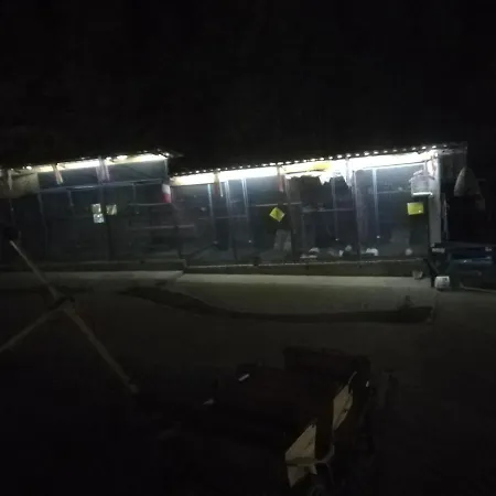 Etno Selo Jefimija, Selo Preobrazenje, *